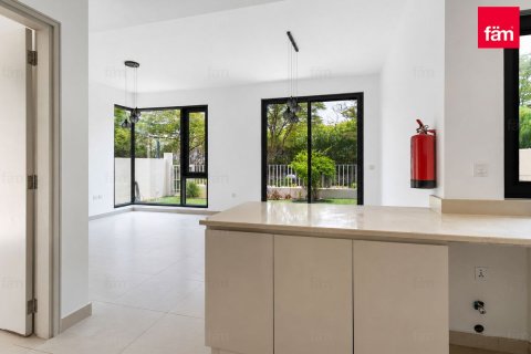 Vila v Dubai Hills Estate, SAE 4 ložnice, 271.8 m² Č.: 766584 - fotografie 19