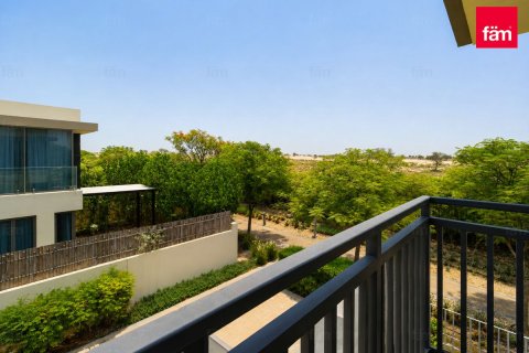 Vila v Dubai Hills Estate, SAE 4 ložnice, 271.8 m² Č.: 766584 - fotografie 20