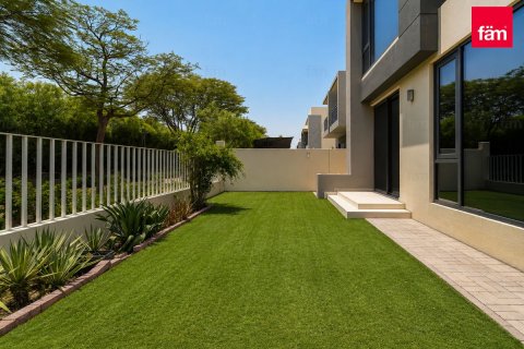 Vila v Dubai Hills Estate, SAE 4 ložnice, 271.8 m² Č.: 766584 - fotografie 22