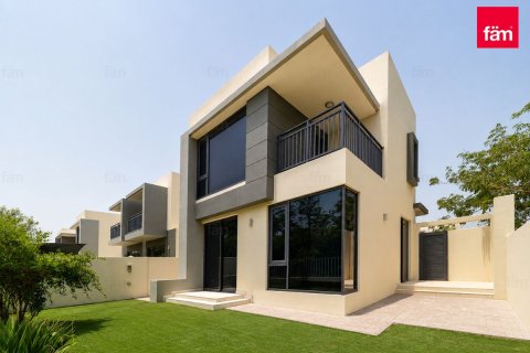 Villa en Dubai Hills Estate, Dubai, EAU 4 dormitorios, 271.8 m² № 766584