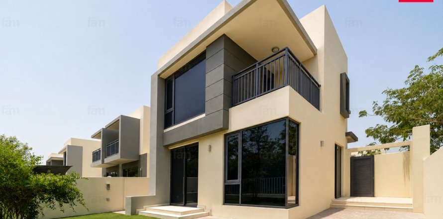 Vila v Dubai Hills Estate, SAE 4 ložnice, 271.8 m² Č.: 766584