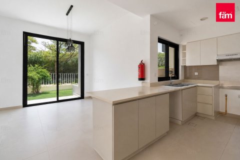 Vila v Dubai Hills Estate, SAE 4 ložnice, 271.8 m² Č.: 766584 - fotografie 4