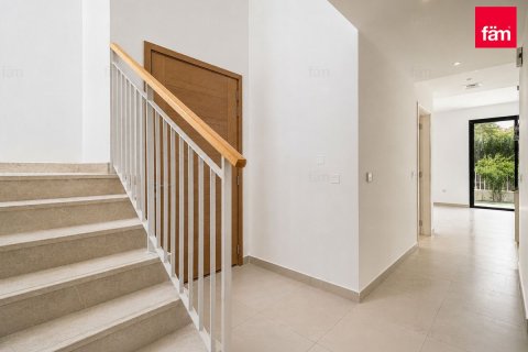 Vila v Dubai Hills Estate, SAE 4 ložnice, 271.8 m² Č.: 766584 - fotografie 3