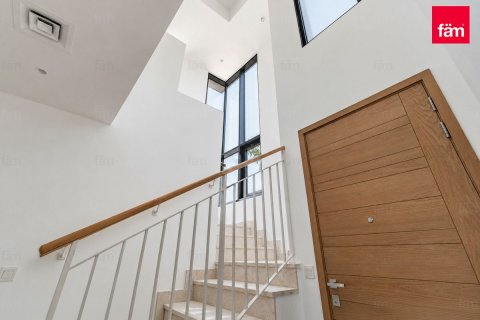 Vila v Dubai Hills Estate, SAE 4 ložnice, 271.8 m² Č.: 766584 - fotografie 6