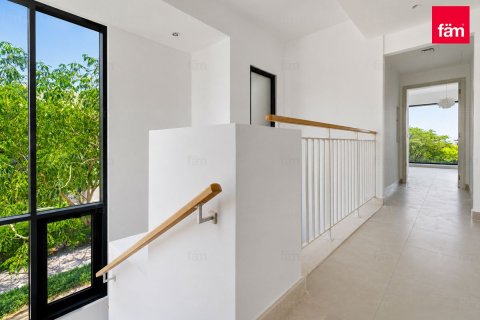 Vila v Dubai Hills Estate, SAE 4 ložnice, 271.8 m² Č.: 766584 - fotografie 7