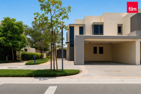 Vila v Dubai Hills Estate, SAE 4 ložnice, 271.8 m² Č.: 766584 - fotografie 23