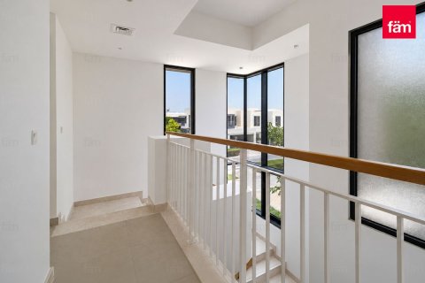 Vila v Dubai Hills Estate, SAE 4 ložnice, 271.8 m² Č.: 766584 - fotografie 8