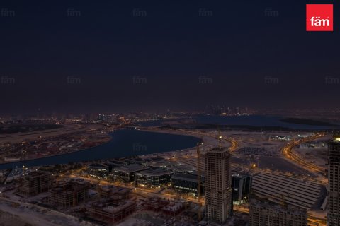 Apartment til leje i Business Bay, Dubai, UAE 1 soveværelse, 75.6 kvm № 766585 - foto 23