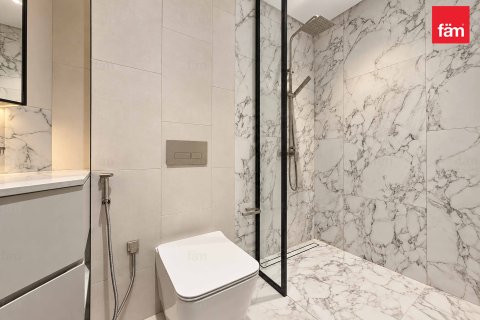 Apartment til leje i Business Bay, Dubai, UAE 1 soveværelse, 75.6 kvm № 766585 - foto 20