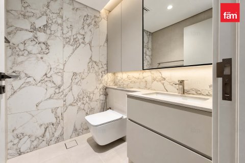 Apartment til leje i Business Bay, Dubai, UAE 1 soveværelse, 75.6 kvm № 766585 - foto 19