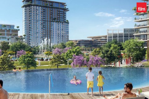 Apartament në City Walk, Dubai, Emiratet e Bashkuara Arabe 3 dhoma gjumi, 210.7 m2. № 766580 - Foto 8