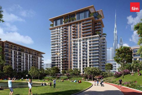 Apartament në City Walk, Dubai, Emiratet e Bashkuara Arabe 3 dhoma gjumi, 210.7 m2. № 766580 - Foto 3