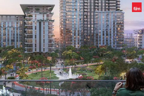 Apartament në City Walk, Dubai, Emiratet e Bashkuara Arabe 3 dhoma gjumi, 210.7 m2. № 766580 - Foto 7