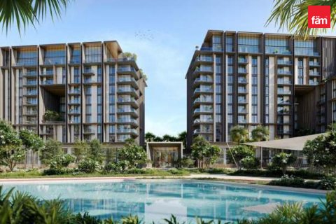 Apartament në City Walk, Dubai, Emiratet e Bashkuara Arabe 3 dhoma gjumi, 210.7 m2. № 766580 - Foto 2