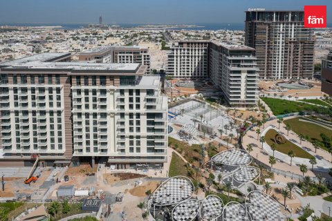 Apartament në City Walk, Dubai, Emiratet e Bashkuara Arabe 3 dhoma gjumi, 210.7 m2. № 766580 - Foto 9