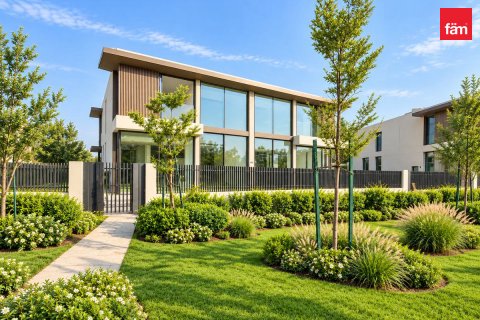 Villa en Dubai, EAU 3 dormitorios, 369.9 m² № 766582