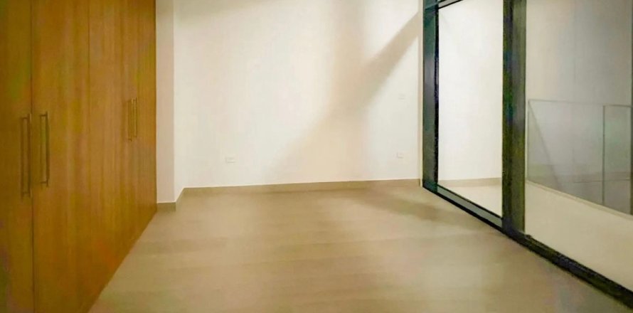 Apartamento en Meydan, Dubai, EAU 1 dormitorio, 59.6 m² № 766583
