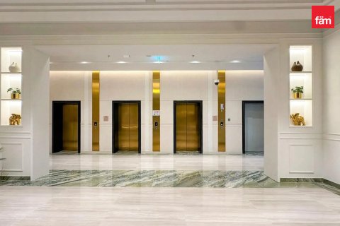 Apartamento en venta en Meydan, Dubai, EAU 1 dormitorio, 59.6 m2 № 766583 - foto 11