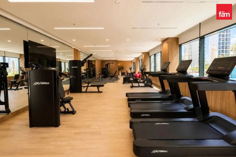 Apartamento en venta en Meydan, Dubai, EAU 1 dormitorio, 59.6 m2 № 766583 - foto 8