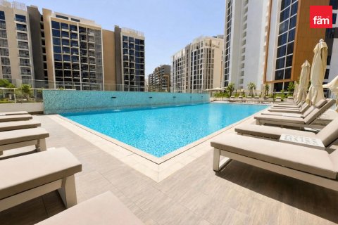 Apartamento en venta en Meydan, Dubai, EAU 1 dormitorio, 59.6 m2 № 766583 - foto 9