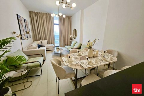 Appartement te koop in Wadi Al Safa 2, Dubai, VAE 2 slaapkamers, 125.1 vr.m., nr 634650 - foto 1