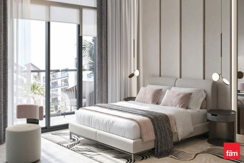 Apartman u gradu Dubai, UAE 55.2 m2 Br. 634651 - Slika 3
