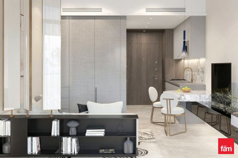 Apartman u gradu Dubai, UAE 55.2 m2 Br. 634651 - Slika 7