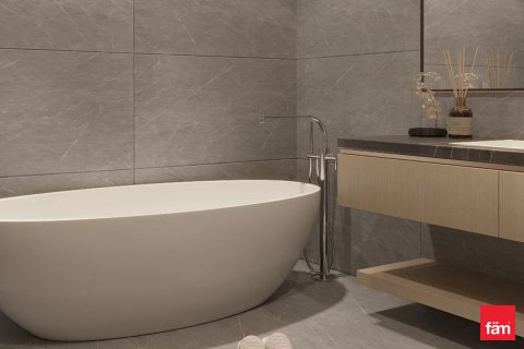 Apartman u EDGEWATER RESIDENCES u gradu Dubai, UAE 1 spavaća soba, 50.8 m2 Br. 634646 - Slika 10