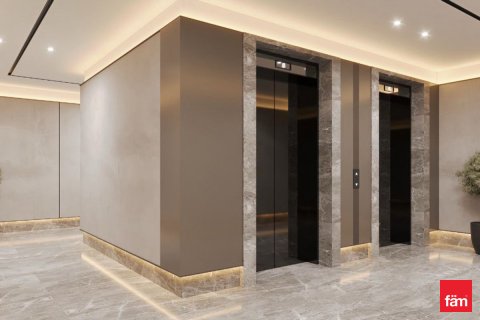 Apartman u EDGEWATER RESIDENCES u gradu Dubai, UAE 1 spavaća soba, 50.8 m2 Br. 634646 - Slika 4