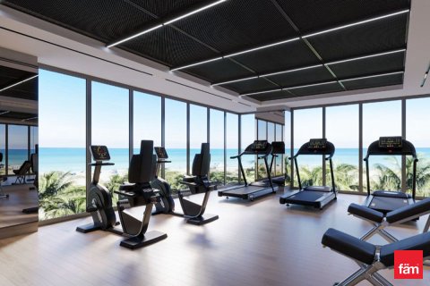 Apartman u EDGEWATER RESIDENCES u gradu Dubai, UAE 1 spavaća soba, 50.8 m2 Br. 634646 - Slika 11
