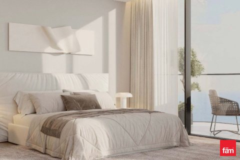 Apartman u EDGEWATER RESIDENCES u gradu Dubai, UAE 1 spavaća soba, 50.8 m2 Br. 634646 - Slika 8