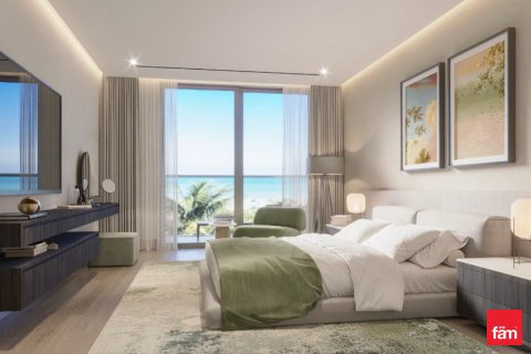 Apartman u EDGEWATER RESIDENCES u gradu Dubai, UAE 1 spavaća soba, 50.8 m2 Br. 634646 - Slika 9