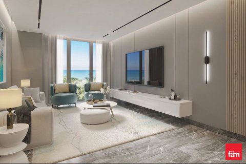 Apartman u EDGEWATER RESIDENCES u gradu Dubai, UAE 1 spavaća soba, 50.8 m2 Br. 634646 - Slika 7
