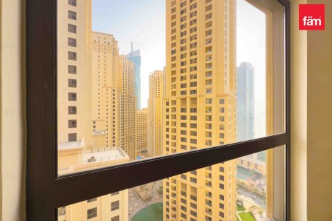 Byt v Dubai, SAE 3 ložnice, 178.5 m² Č.: 634649 - fotografie 22