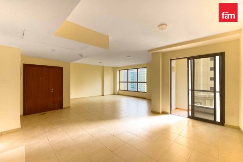 Byt v Dubai, SAE 3 ložnice, 178.5 m² Č.: 634649 - fotografie 1