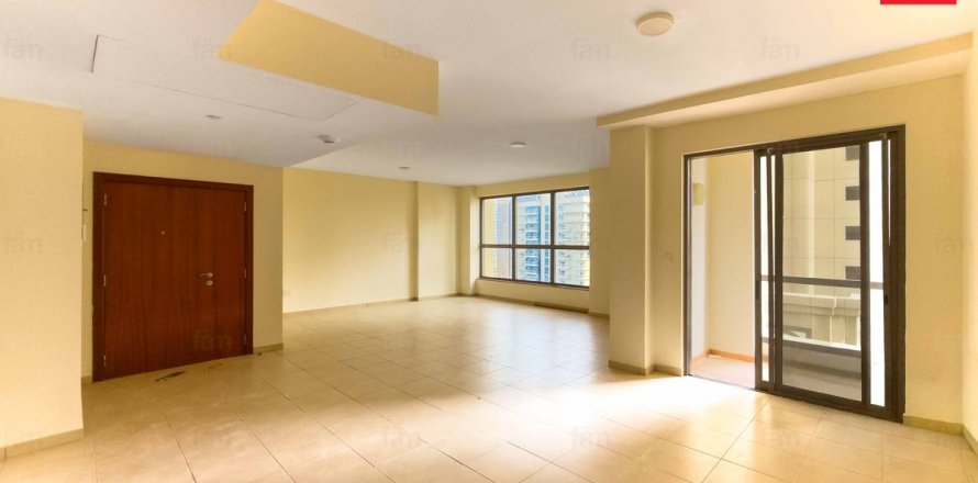 Byt v Dubai, SAE 3 ložnice, 178.5 m² Č.: 634649