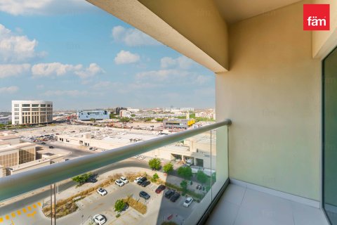 Apartment in Motor City, Dubai, UAE 1 bedroom, 72.4 sq.m. № 634652 - photo 16