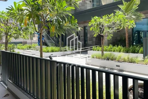 Müüa korter asukohaga Dubai, AÜE: 1 magamistoaga, 80 m² Nr 638620 - pilt 15