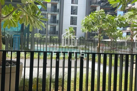 Müüa korter asukohaga Dubai, AÜE: 1 magamistoaga, 80 m² Nr 638620 - pilt 14