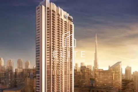 阿联酋 Dubai 待售 : 1 卧, 62 平方米 , 编号638621 - 照片 19