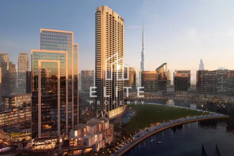 阿联酋 Dubai 待售 : 1 卧, 62 平方米 , 编号638621 - 照片 18