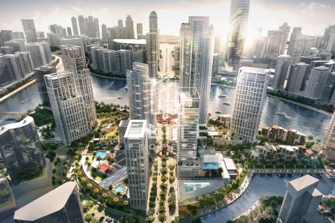 阿联酋 Dubai 待售 : 1 卧, 62 平方米 , 编号638621 - 照片 14