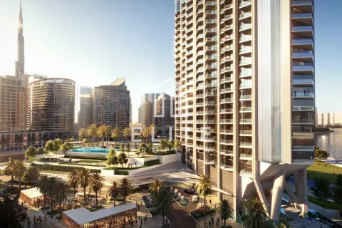 阿联酋 Dubai 待售 : 1 卧, 62 平方米 , 编号638621 - 照片 15