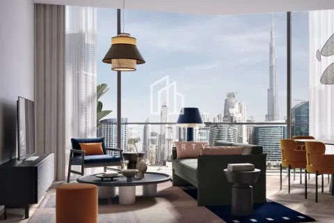阿联酋 Dubai 待售 : 1 卧, 62 平方米 , 编号638621 - 照片 5