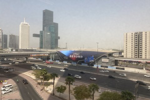 Opisina sa Sheikh Zayed Road, Dubai, UAE 149.6 sq.m. № 640767 - larawan 9