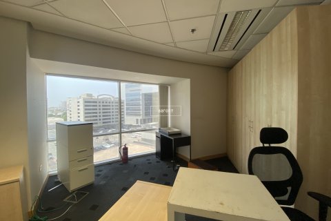 Opisina sa Sheikh Zayed Road, Dubai, UAE 149.6 sq.m. № 640767 - larawan 2