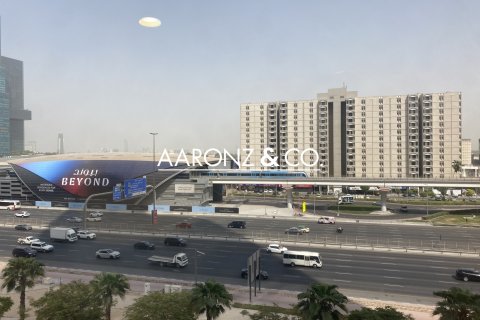 مكتب للإيجار في Sheikh Zayed Road، دبي، الإمارات العربية المتحدة 149.6 متر مربع ، رقم 640767 - صورة 10