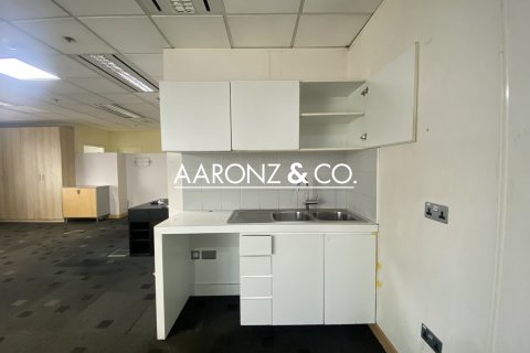 مكتب للإيجار في Sheikh Zayed Road، دبي، الإمارات العربية المتحدة 149.6 متر مربع ، رقم 640767 - صورة 8
