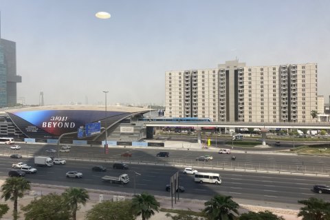 Opisina sa Sheikh Zayed Road, Dubai, UAE 149.6 sq.m. № 640767 - larawan 10
