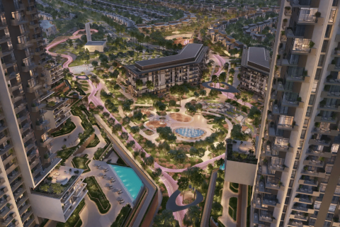 آپارتمان برای فروش در  Dubai، امارات متحده عربی  3 خوابه ، 162 متر مربع ، شماره 640769 - تصویر 8